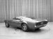Ford Mach 1 Concept 1966 Picture #5