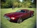 Ford Mach 1 Concept 1966 Picture #0