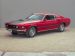 Ford Mach 1 Concept 1966 Picture #13