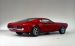 Ford Mach 1 Concept 1966 Widescreen Picture #14