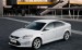 Ford Mondeo Sedan, 5-Door and Wagon 2011