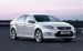 Ford Mondeo 5 Door Widescreen Picture #37