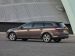 Ford Mondeo Wagon 2011 Picture #32