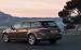 Ford Mondeo Wagon 2011 Widescreen Picture #28