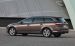 Ford Mondeo Wagon 2011 Widescreen Picture #26