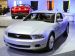 Ford Mustang 2010 Picture #5