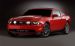 Ford Mustang 2010 Widescreen Picture #16