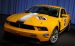 Ford Mustang BOSS 302R 2011 Widescreen Picture #5