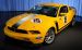 Ford Mustang BOSS 302R 2011 Widescreen Picture #4