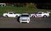 Ford Mustang FR500CJ Cobra Jet Widescreen Picture #17