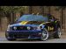 Ford Mustang GT Blue Angels Edition 2012 Picture #13