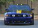 Ford Mustang GT Blue Angels Edition 2012 Picture #15