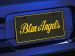 Ford Mustang GT Blue Angels Edition 2012 Picture #10