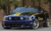 Ford Mustang GT Blue Angels Edition 2012 Widescreen Picture #8