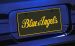 Ford Mustang GT Blue Angels Edition 2012 Widescreen Picture #9