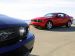 Ford New Factory Track Pack For 2010 Mustang GT Picture #1