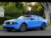 Ford New Factory Track Pack For 2010 Mustang GT Picture #9