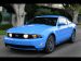Ford New Factory Track Pack For 2010 Mustang GT Picture #2