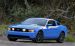 Ford New Factory Track Pack For 2010 Mustang GT Widescreen Picture #16