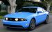 Ford New Factory Track Pack For 2010 Mustang GT Widescreen Picture #7
