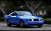 Ford New Factory Track Pack For 2010 Mustang GT Widescreen Picture #5