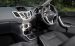 Ford New Fiesta Widescreen Picture #1