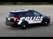 Ford Police Interceptor Utility Vehicle 2011 Picture #23