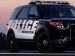 Ford Police Interceptor Utility Vehicle 2011 Picture #5
