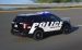 Ford Police Interceptor Utility Vehicle 2011 Widescreen Picture #17