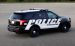 Ford Police Interceptor Utility Vehicle 2011 Widescreen Picture #1