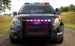 Ford Police Interceptor Utility Vehicle 2011 Widescreen Picture #3