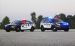 Ford Police Interceptor Utility Vehicle 2011 Widescreen Picture #19
