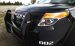 Ford Police Interceptor Utility Vehicle 2011 Widescreen Picture #26