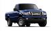Ford Ranger 2010 Widescreen Picture #5