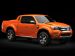 Ford Ranger Max Concept Picture #4