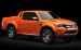 Ford Ranger Max Concept Widescreen Picture #8