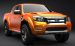 Ford Ranger Max Concept Widescreen Picture #3