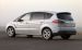 Ford S Max and Galexy Widescreen Picture #0