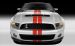 Ford Shelby GT500 2011 Widescreen Picture #31