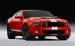 Ford Shelby GT500 2011 Widescreen Picture #5