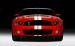 Ford Shelby GT500 2011 Widescreen Picture #34