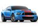 Ford Shelby GT500 2012 Picture #14
