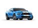 Ford Shelby GT500 2012 Picture #17