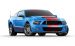 Ford Shelby GT500 2012 Widescreen Picture #0