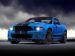 Ford Shelby GT500 2013 Picture #23