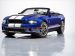 Ford Shelby Mustang GT500 Convertible 2013 Picture #9