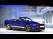 Ford Shelby Mustang GT500 Convertible 2013 Picture #1