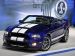 Ford Shelby Mustang GT500 Convertible 2013 Picture #12