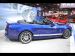 Ford Shelby Mustang GT500 Convertible 2013 Picture #15