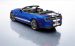 Ford Shelby Mustang GT500 Convertible 2013 Widescreen Picture #6